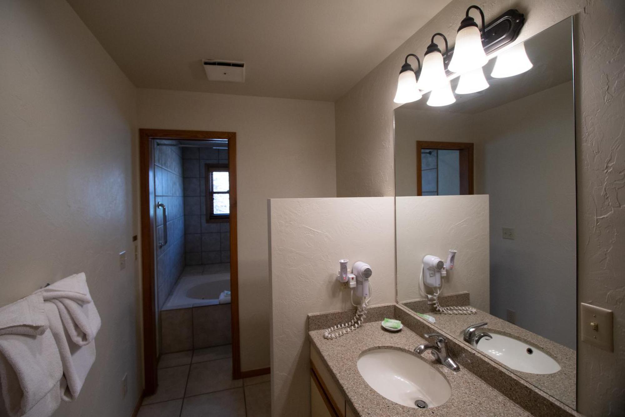 Sunburst Condominiums Steamboat Springs Pokoj fotografie