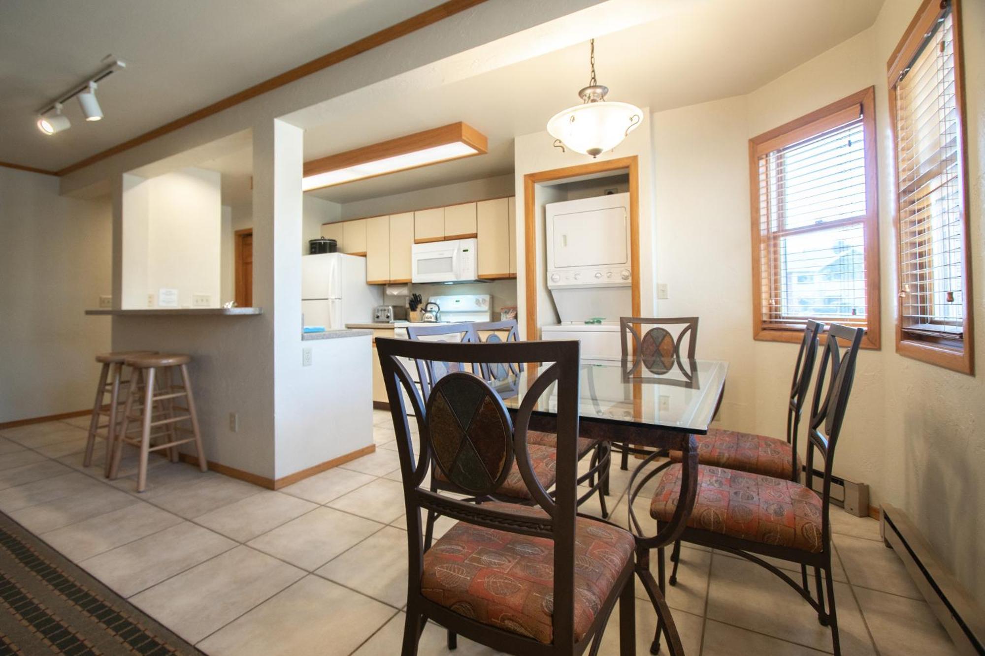Sunburst Condominiums Steamboat Springs Pokoj fotografie